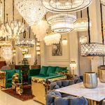 فروشگاه لوستر و مبلمان نیراهوم