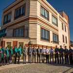 شرکت آسانسور آتیس