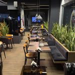 فودکورت نارسیس