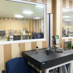 خدمات آزمایشگاهی(صنعت خودرو)