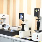 خدمات آزمایشگاهی(صنعت خودرو)