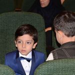 دبستان و پیش دبستانی غیردولتی هوشمند یاس