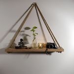 فروشگاه لوازم چوبی و دکوری شیک