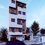 طراحی تخصصی نما و ویلا و دکوراسیون داخلی