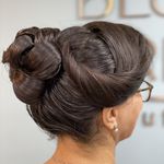 سالن زیبایی رویای آبی