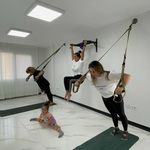 استودیو ورزشی یوگا و پیلاتس شانا