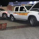 امداد خودرو و یدک کش محمد