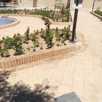 دیوار چینی کاشی وسرامیک کاری وموزائیک ج