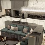 گروه طراحی معماری مهندس نگار سادات حسینی