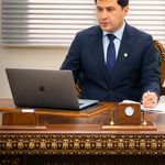 وکیل سیدآزاد حسینی