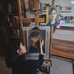 آموزش نقاشی و طراحی کایگا