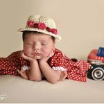 آتلیه کودک , نوزاد و بارداری کپل پا