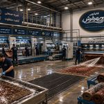 قالیشویی مهر فرش