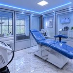 کلینیک زیبایی رز آبی