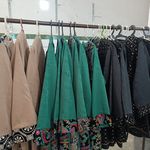 تولیدی پوشاک باران