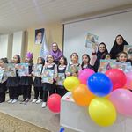 پیش دبستانی و دبستان دخترانه لوح زرین
