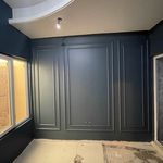 نقاشی ساختمان وبازسازی