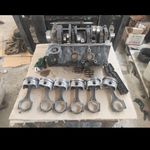 تعمیرات مکانیکی خودرو سیار ۲۴ساعته