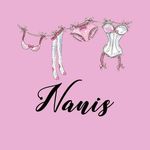 لباس زیر نانیس