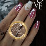 خدمات کاشت و ترمیم ناخن هدیه