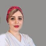 دکتر مریم درخشان