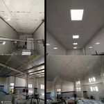 سقف کاذب یونیورس