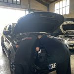 تعمیرگاه تخصصی خودرو کارکلاب