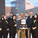 شرکت حمل و نقل بین المللی کارمانیالجستیک