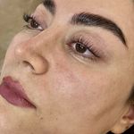 خدمات تخصصی لیفت و لمینت مژه و ابرو