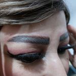 خدمات تخصصی بلید و میکاپ ندا