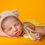 آتلیه عکاسی کودک نوزاد و بارداری فریبا