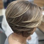 سالن زیبایی الهام نیکویی