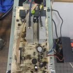 تعمیر و طراحی برد های الکترونیکی سعید