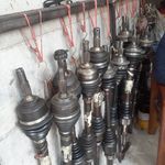 استوک پلوس مقدم