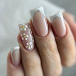 خدمات ناخن کاشت،ترمیم،لمینت شادی رسولپور