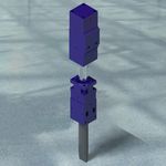 خدمات نقشه کشی صنعتی در کتیا