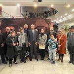 آموزشگاه موسیقی آوای مهربانی