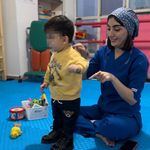 کلینیک کاردرمانی و گفتاردرمانی کاوا