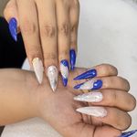 آموزش و خدمات صفر تا صد ناخن