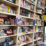 دفتر فنی و لوازم تحریر نویسا