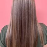 خدمات احیاوکراتین و اسکالپ سمیلا نبی