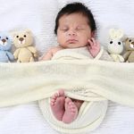استودیو عکاسی نوزاد،کودک،بارداری کوهکن
