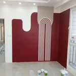 نقاشی ساختمان علی زاده