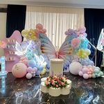 گل آرایی و بادکنک آرایی تیام