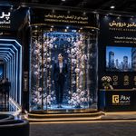 شرکت آسانسوری پرواز آسانبر درویش