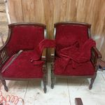 تعمیرات مبل پارچه ای و حصیر بافت مقدسی