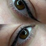 خدمات آرایش دائم صورت آنیتا