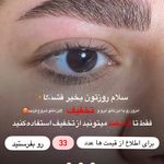 زهرا ملکی دارستانی