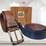 فروشگاه کیف چرم فرهاد