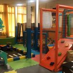 مهدکودک، پیش دبستانی و خانه بازی مرجان